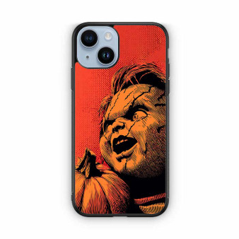 Chucky Childs Play iPhone 14 Series Case