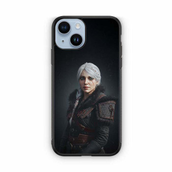 Cirila The Witcher IV 2 iPhone 14 Series Case