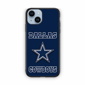 Dallas Cowboys Football Nfl iPhone 14 Series Case