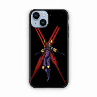 Evangelion Unit 13 iPhone 14 Series Case