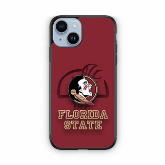 Florida State iPhone 14 Series Case