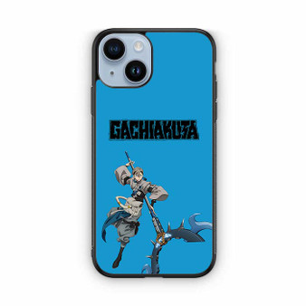 Gachiakuta Zanka iPhone 14 Series Case