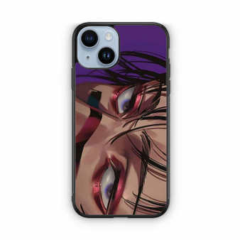 Jujutsu Kaisen Choso iPhone 14 Series Case