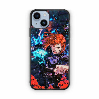 Jujutsu Kaisen Series Nobara iPhone 14 Series Case