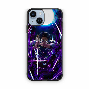 Jujutsu Kaisen Series Okutsu Yuta iPhone 14 Series Case