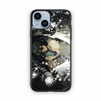 Mahito Jujutsu Kaisen Series iPhone 14 Series Case