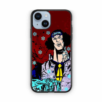One Piece Series Aokiji iPhone 14 Series Case