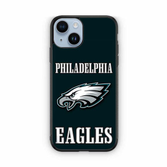 Philadelphia Eagles Nfl iPhone 14 Series Case