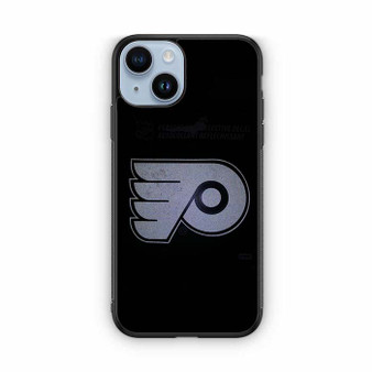 Philadelphia Flyers iPhone 14 Series Case