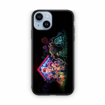 Stranger Things Series iPhone 14 Series Case