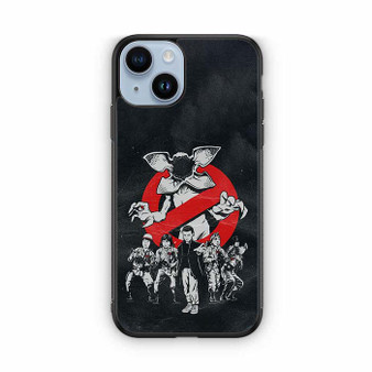 Stranger Things The Upside Down Busters iPhone 14 Series Case