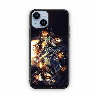 Suguru Geto Jujutsu Kaisen iPhone 14 Series Case