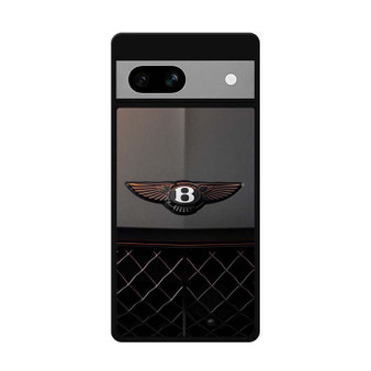 Bentley Bentayga S Black Edition Google Pixel 7/ Pixel 7 Pro/ Pixel 7a Case