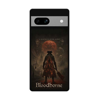 Bloodborne Gothic Horror and the Hunt Google Pixel 7/ Pixel 7 Pro/ Pixel 7a Case