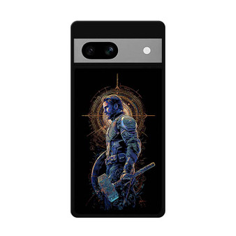 Captain America Endgame Ascension Google Pixel 7/ Pixel 7 Pro/ Pixel 7a Case