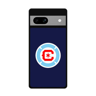Chicago Fire FC Google Pixel 7/ Pixel 7 Pro/ Pixel 7a Case