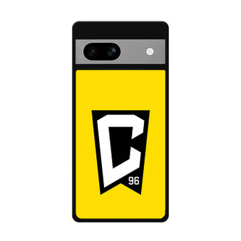 Columbus Crew FC Google Pixel 7/ Pixel 7 Pro/ Pixel 7a Case