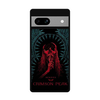 Crimson Peak Google Pixel 7/ Pixel 7 Pro/ Pixel 7a Case