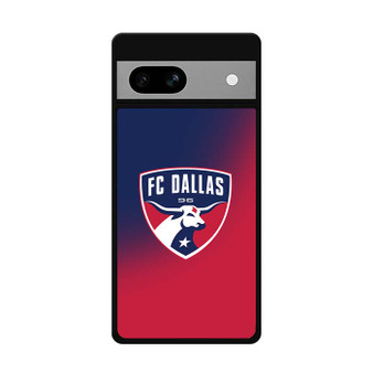 Dallas FC Google Pixel 7/ Pixel 7 Pro/ Pixel 7a Case