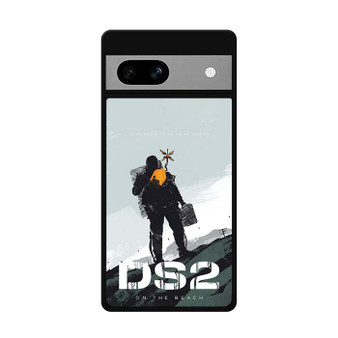 Death Stranding 2 On the Beach Quotes Google Pixel 7/ Pixel 7 Pro/ Pixel 7a Case