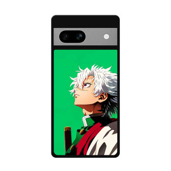 Demon Slayer Sanemi Shinazugawa 2 Google Pixel 7/ Pixel 7 Pro/ Pixel 7a Case