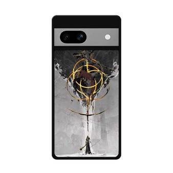 Elden Ring Abstract Google Pixel 7/ Pixel 7 Pro/ Pixel 7a Case