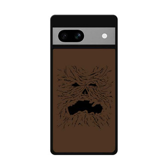 Evil dead book face cover Google Pixel 7/ Pixel 7 Pro/ Pixel 7a Case