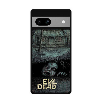 Evil Dead in Cabin Google Pixel 7/ Pixel 7 Pro/ Pixel 7a Case