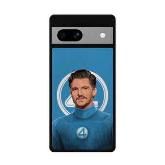 Fantastic Four Reed Richards Google Pixel 7/ Pixel 7 Pro/ Pixel 7a Case
