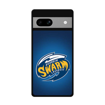 Georgia Swarm Lacrosse Google Pixel 7/ Pixel 7 Pro/ Pixel 7a Case