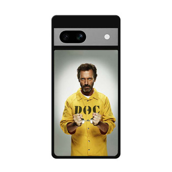 House the doc Google Pixel 7/ Pixel 7 Pro/ Pixel 7a Case