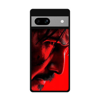 John Wick Movie Google Pixel 7/ Pixel 7 Pro/ Pixel 7a Case
