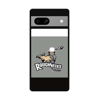 Lacrosse Calgary Roughnecks Google Pixel 7/ Pixel 7 Pro/ Pixel 7a Case