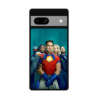 Peacemaker 2025 Google Pixel 7/ Pixel 7 Pro/ Pixel 7a Case