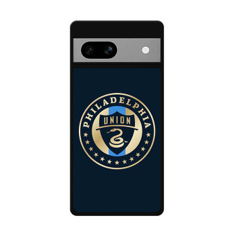 Philadelphia Union Google Pixel 7/ Pixel 7 Pro/ Pixel 7a Case