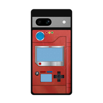 Pokemon Pokedex Google Pixel 7/ Pixel 7 Pro/ Pixel 7a Case
