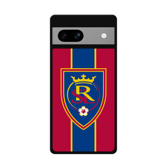 Real Salt Lake SC Google Pixel 7/ Pixel 7 Pro/ Pixel 7a Case