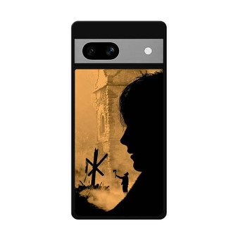 Leon Resident Evil 4 Remake Google Pixel 7/ Pixel 7 Pro/ Pixel 7a Case