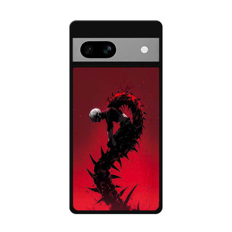 Tokyo Ghoul Kaneki CentGOede Google Pixel 7/ Pixel 7 Pro/ Pixel 7a Case