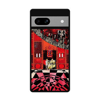 Vintage Movie Poster Suspiria Google Pixel 7/ Pixel 7 Pro/ Pixel 7a Case