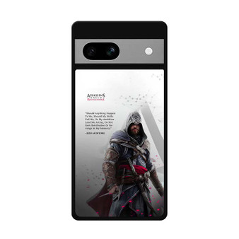 Assassins Creed Revelations Google Pixel 7/ Pixel 7 Pro/ Pixel 7a Case