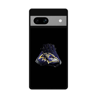 Baltimore Ravens Cool Glove Google Pixel 7/ Pixel 7 Pro/ Pixel 7a Case
