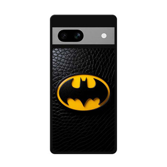 Batman Logo Ltr Google Pixel 7/ Pixel 7 Pro/ Pixel 7a Case