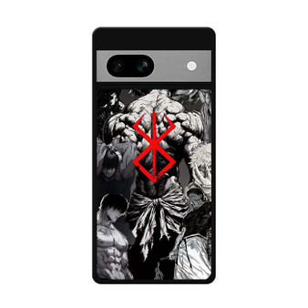 Berserk and all Cool Characters Google Pixel 7/ Pixel 7 Pro/ Pixel 7a Case