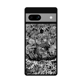 Berserk x Dark Souls Google Pixel 7/ Pixel 7 Pro/ Pixel 7a Case