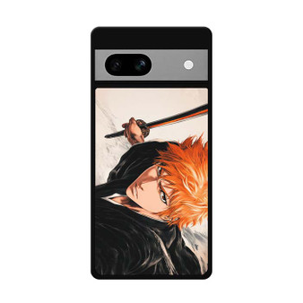 Bleach Series Ichigo Kurosaki Google Pixel 7/ Pixel 7 Pro/ Pixel 7a Case