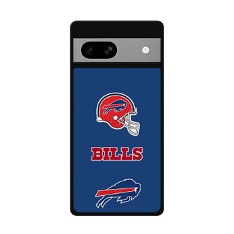 Buffalo Bills Cools Google Pixel 7/ Pixel 7 Pro/ Pixel 7a Case