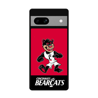 Cincinnati Bearcats 2 Google Pixel 7/ Pixel 7 Pro/ Pixel 7a Case