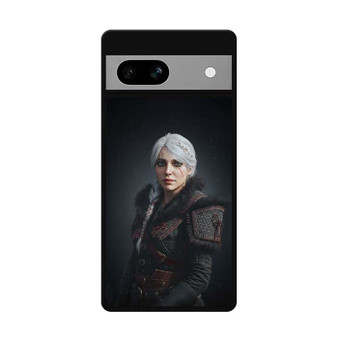 Cirila The Witcher IV 2 Google Pixel 7/ Pixel 7 Pro/ Pixel 7a Case
