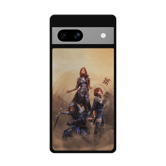 Clair Obscur Expedition 33 Goty Google Pixel 7/ Pixel 7 Pro/ Pixel 7a Case